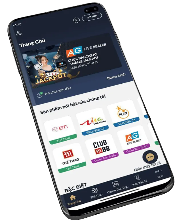 Tỷ lệ trả thưởng cao c33win nhà cái