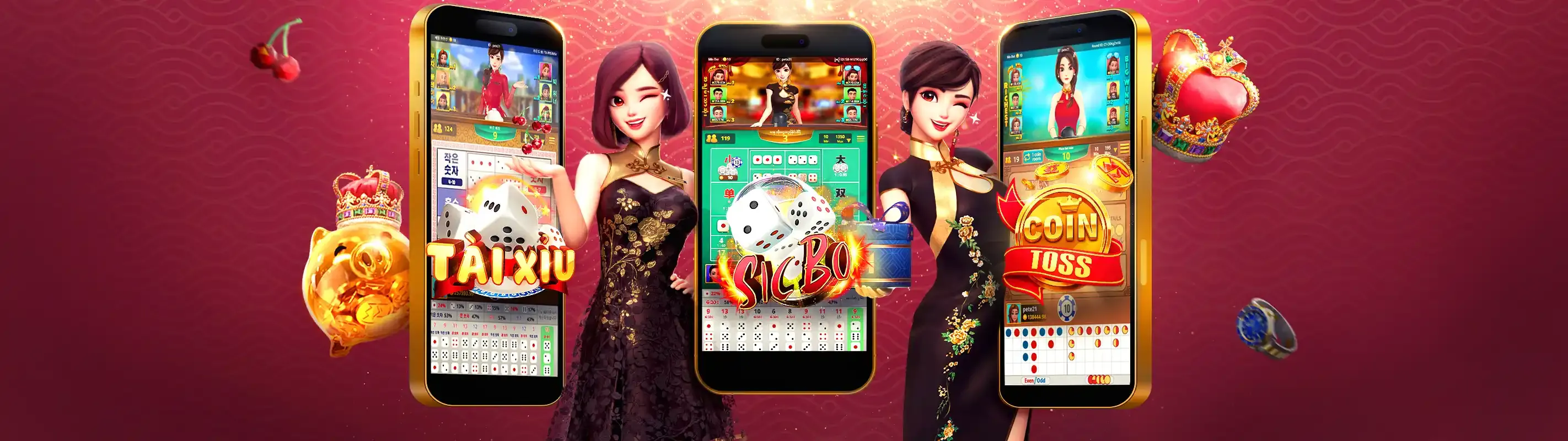 Hình ảnh đại diện Điều Khoản Dịch Vụ c33win nhà cái