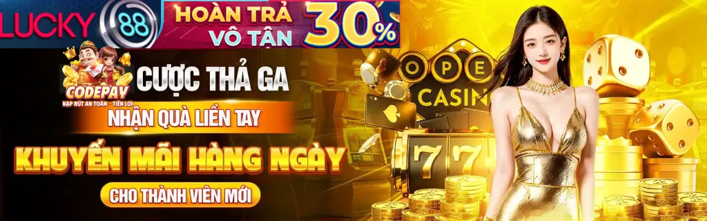 Khuyến mãi và ưu đãi độc quyền c33win nhà cái