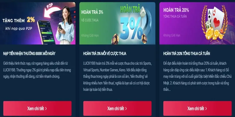 Cập nhật sản phẩm và tính năng mới của c33win nhà cái